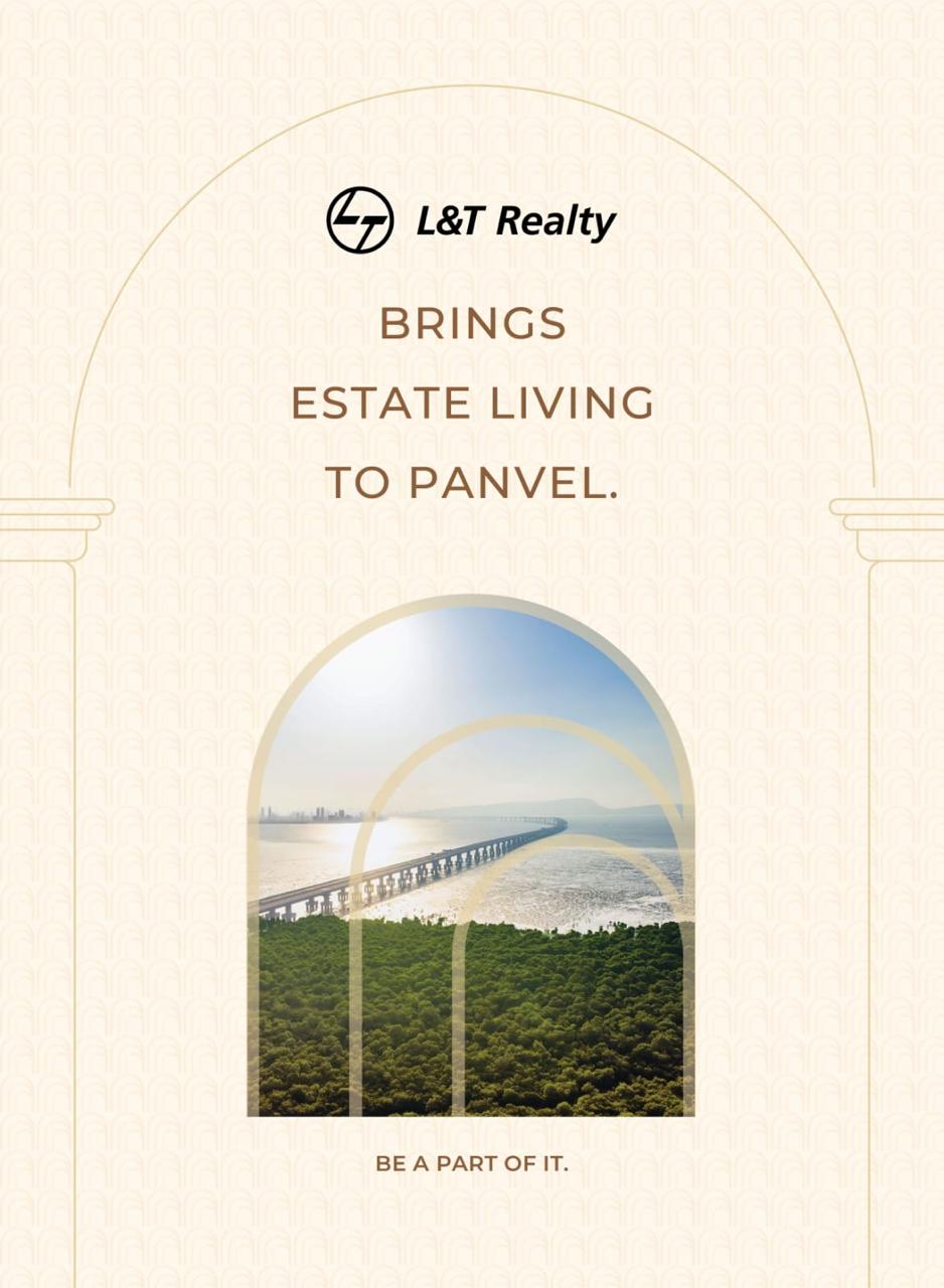L&T Panvel Gallery 2