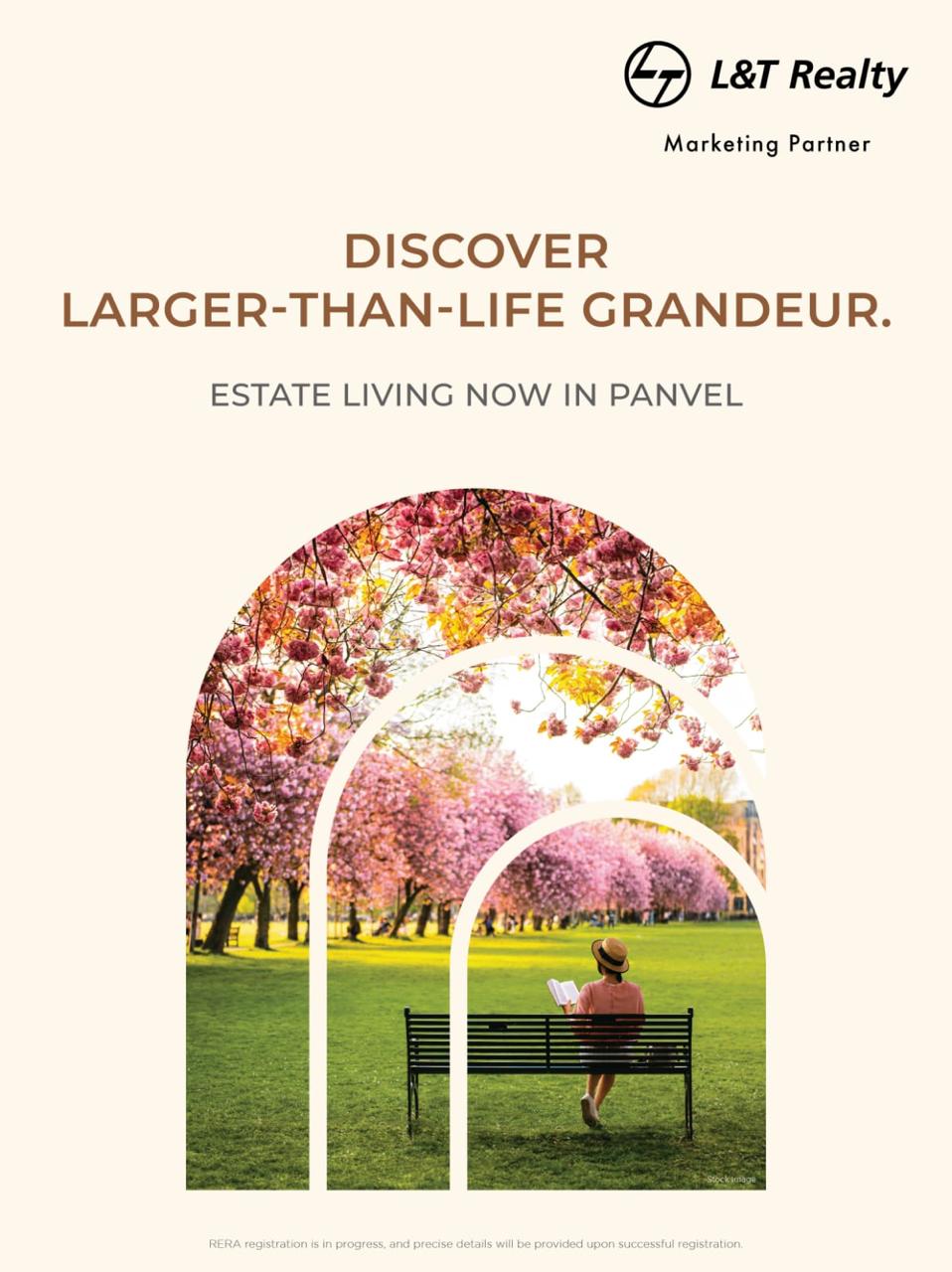 L&T Panvel Gallery 3